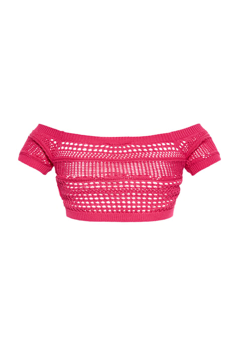 Mymo Top women pink - Image 4