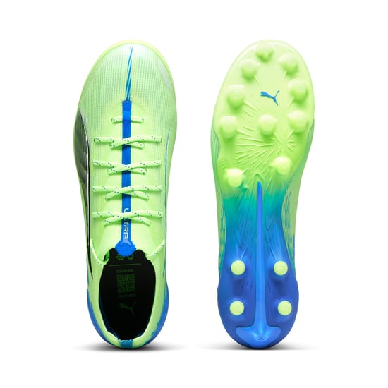 PUMA Mens ULTRA 5 ULTIMATE AG Football Boots