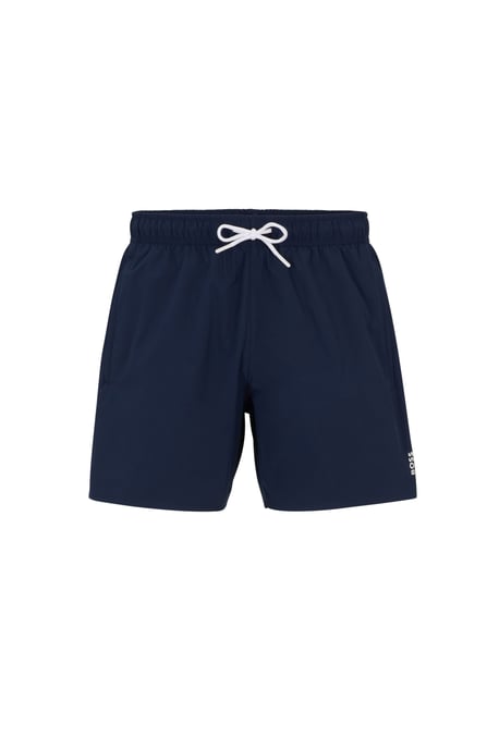 Bañador Boss Iconic Navy - Image 1