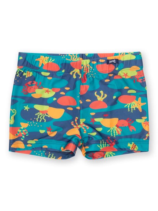 Kite Clothing Rock Pool Swim Trunks