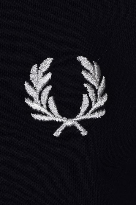 Camiseta Fredperry Fp Con Twin Tips - Image 3