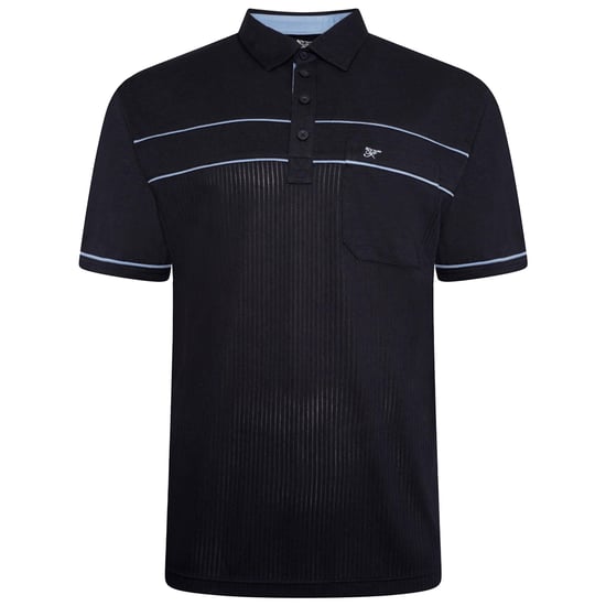 Forge Mens Plus Size Polo Shirt