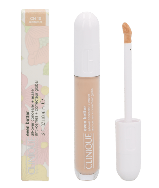 Clinique Even Better Corrector + Borrador 6 ml - Image 1