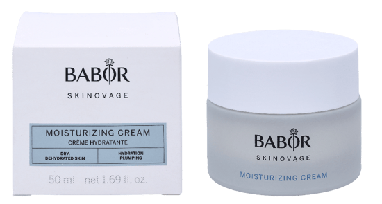 Babor Skinovage Moisturizing Cream 5.1 50 ml - Image 1