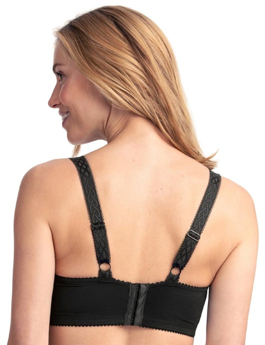 Miss Mary Of Sweden Wonder Minimiser Wireless Bra