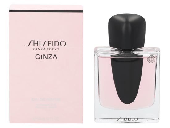 Shiseido Ginza EDP Spray 50 ml - Image 3