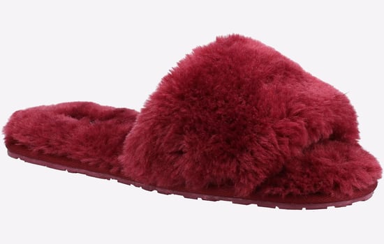 Hush Puppies Prue Slippers MEMORY FOAM Womens - Image 2