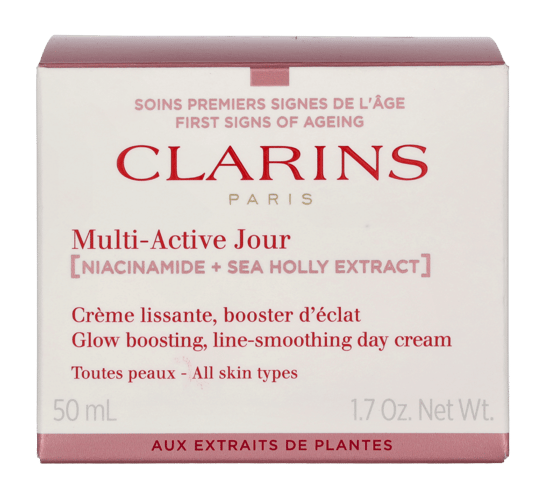 Multi-active Crema De Día Para Todo Tipo De Pieles 50 ml - Image 2