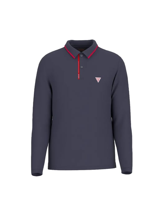 Polo Guess Tech para hombre - Image 1