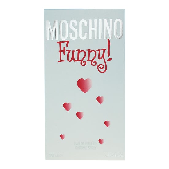 Funny Eau De Toilette Vaporizador 100 ml - Image 4