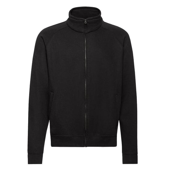 Fruit of the Loom Mens Classic Jacket (Black) - Image 1