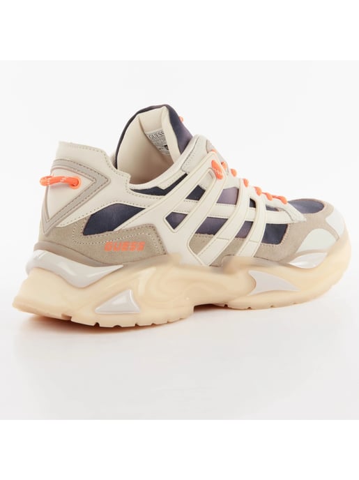 Zapatillas Guess Belluno para hombre - Image 4