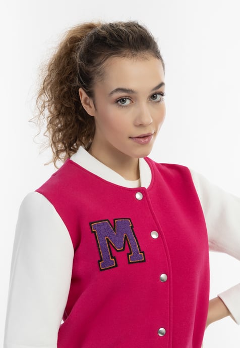 myMo college jacket - Image 3