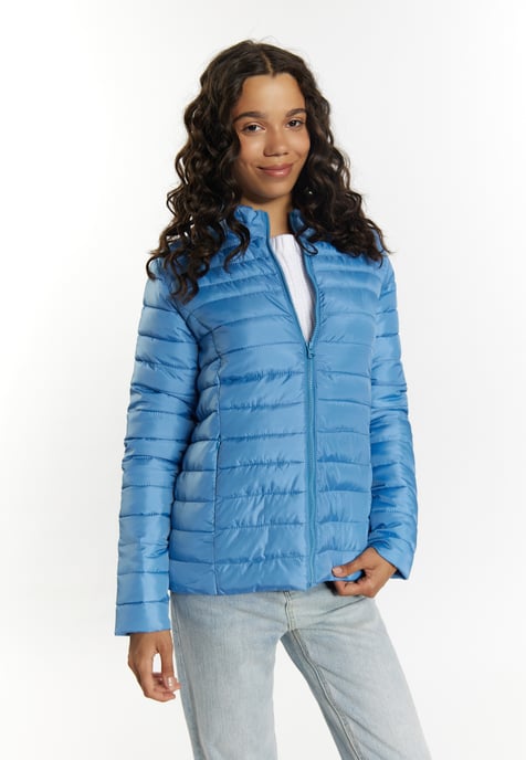 Mymo women sky blue - Image 3