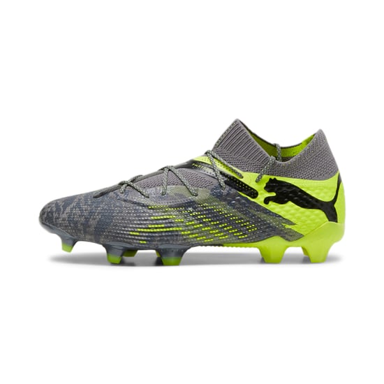 PUMA Mens Future 7 Ultimate Rush FG/AG Football Boots - Image 1