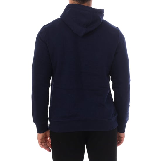 Sudadera Burgee Wint 2 con capucha ajustable NP0A4GJD para hombre - Image 3