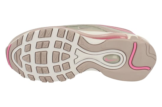 Nike Womens Air Max 97 Lx Purple Trainers