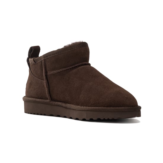 Aus Wooli Australia Mini botas clásicas de piel de oveja Airlie - Image 1