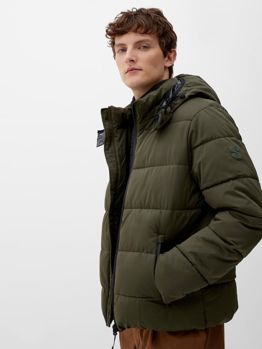 s.Oliver Jacke - Image 3