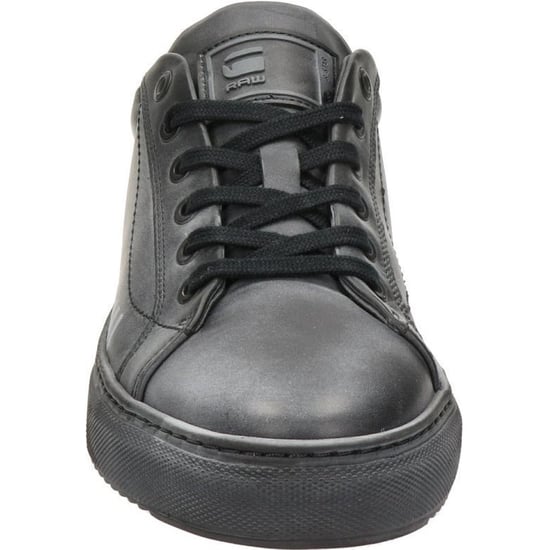G-Star Raw Zapatillas Loam Worn Tnl Negro - Image 3