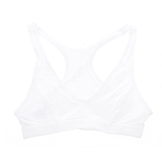 Girl's Top Comfort Bra without underwires D092N