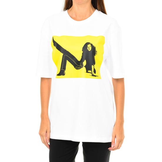 Calvin Klein Short Sleeve T-shirt