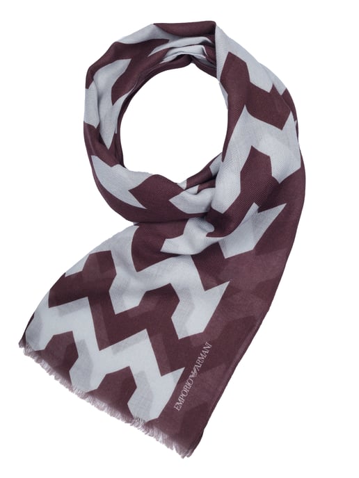 Bufanda Emporio Armani - Image 1