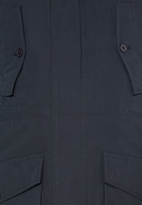 ICEBOUND Winter jacket Men black - Image 3