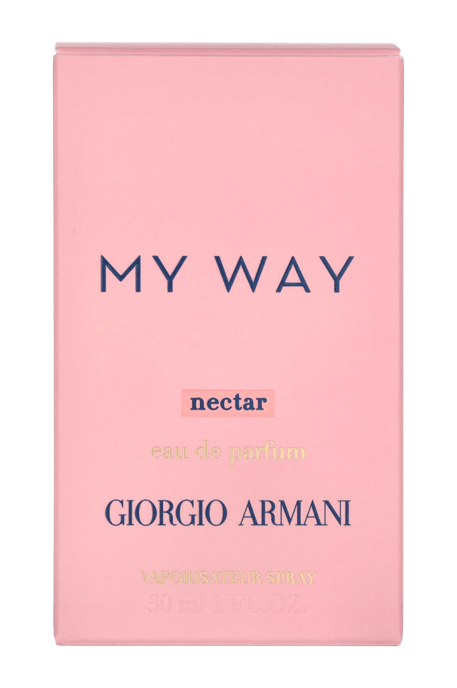 Armani My Way Nectar Edp Spray 30 ml - Image 2