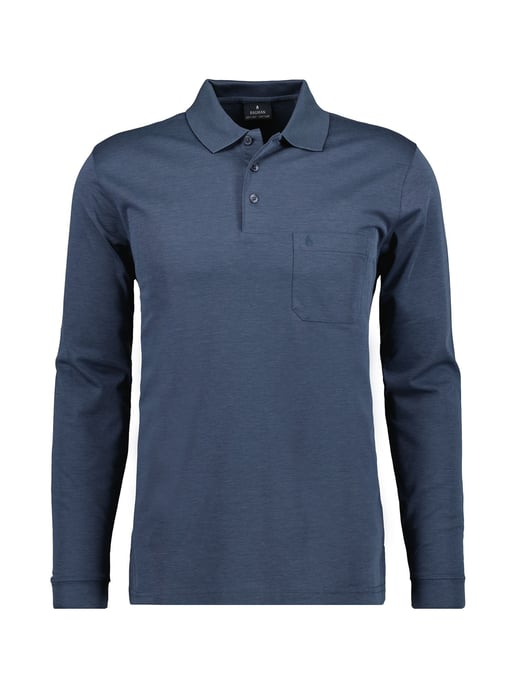 Ragman polo shirt - Image 1
