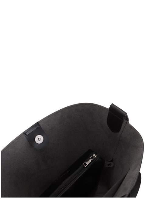 Leigh Large Bucket Shoulder Bag