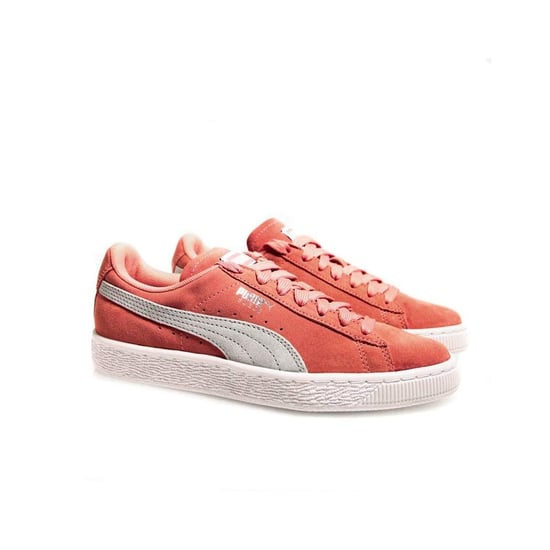 Zapatillas de ante Puma para mujer - Image 1