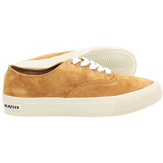 Zapatos Marrones Seavees Legend X para Hombre - Image 4