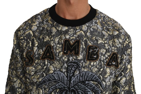 Suéter Jacquard Palmera - Image 4