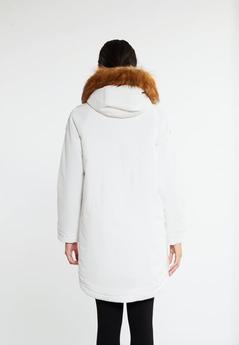 faina winter parka minya - Image 3