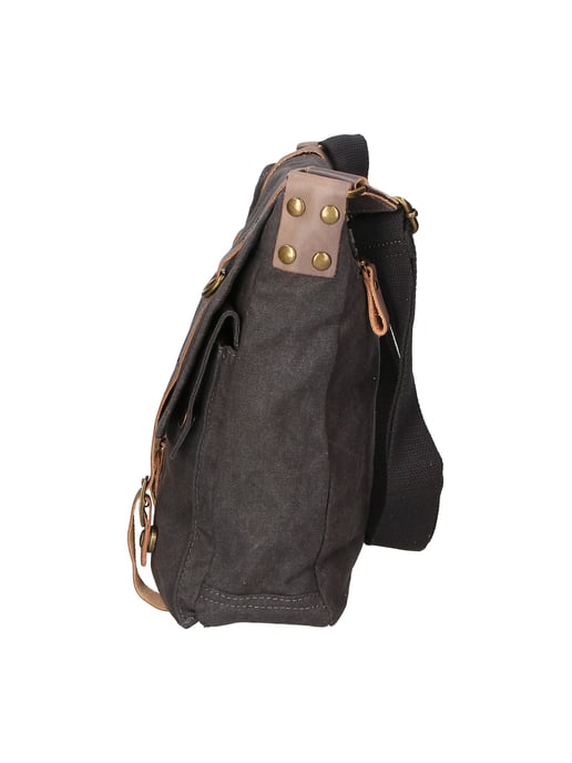 Gave Lux bolsa de hombro unisexo BLACK - Image 3