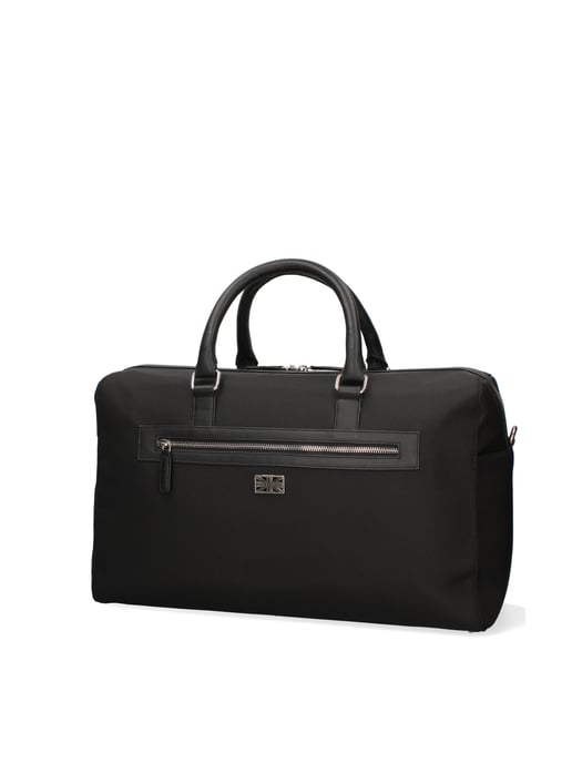 John Richmond Bolsa de lona Hombres BLACK - Image 2
