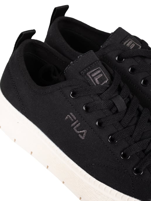 Fila Zapatillas Potenza de mujer negro - Image 5