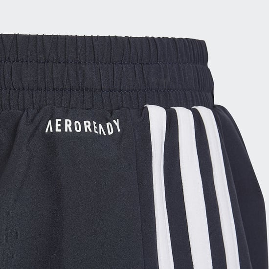 adidas Designed To Move 3-Stripes Shorts - Image 2