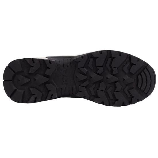 Womens/Ladies Zindzi II DLX Trainers (Black) - Image 2