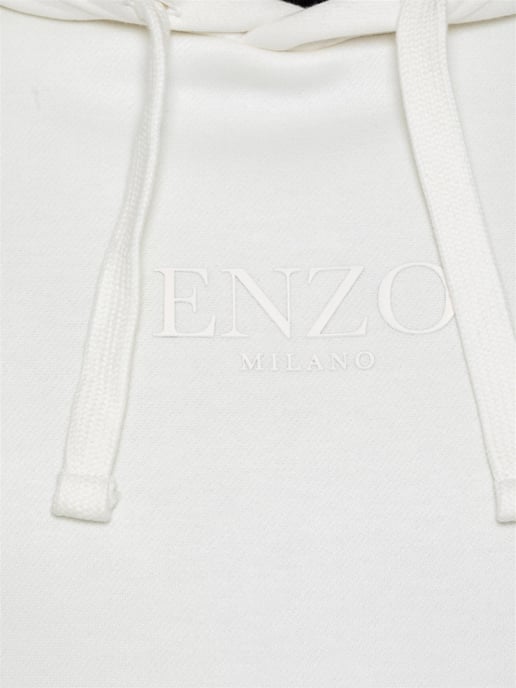 Enzo | Sudadera con capucha para hombre - Image 5