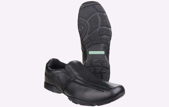 Hush Puppies Bespoke Senior Boys Mens - Image 4