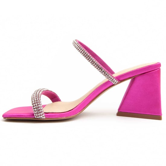 Sandalía de Tacón Montevita Sanndarey2 en Fucsia - Image 5