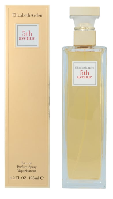 E.Arden 5Th Avenue EDP Spray 125 ml - Image 1