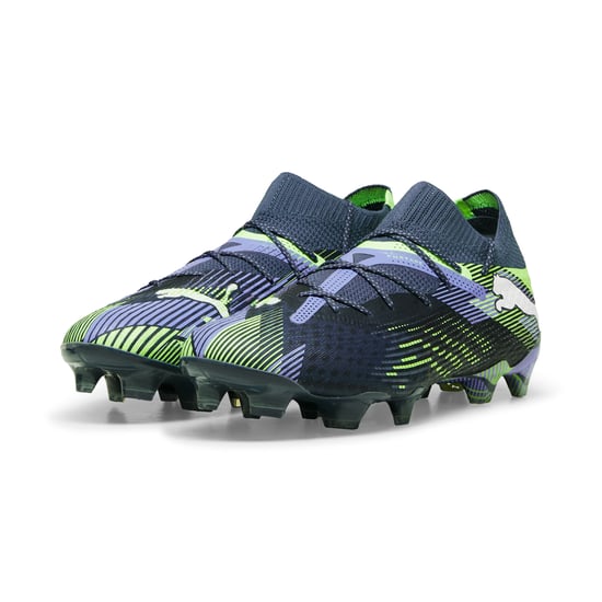 PUMA Unisex FUTURE 7 ULTIMATE FG/AG Football Boots - Image 2