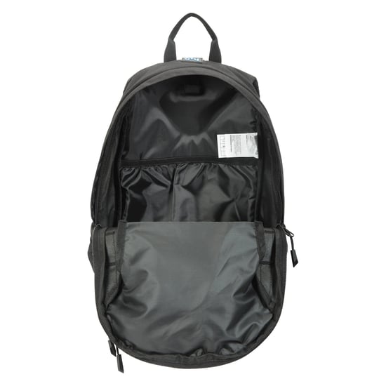 Mountain Warehouse Pace 12L Backpack (Black) - Image 4