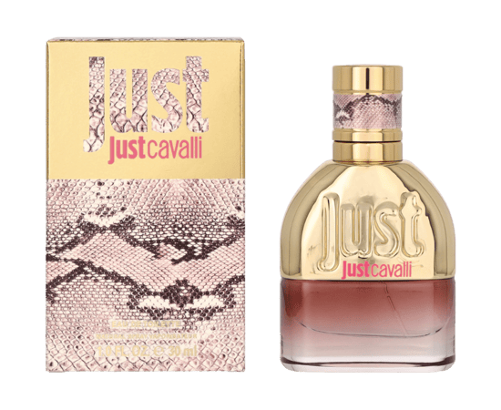 Just Cavalli For Her Edt Vapo 30 ml - Image 1