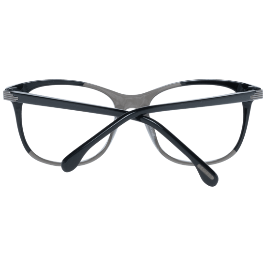 Lozza Optical Frame VL4154 0BLK 52 - Image 3