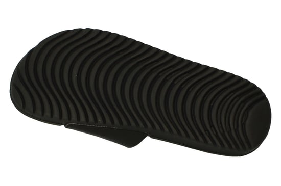 Nike Kawa Slide Gs/ps Junior Slides Black - Image 5