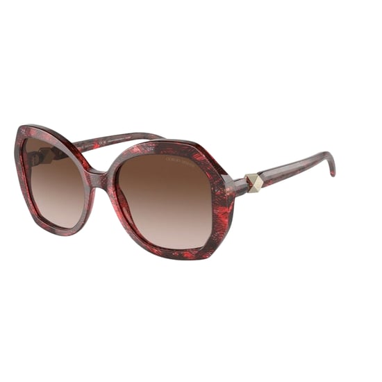 Giorgio Armani Gafas de Sol de Mujer 52/20/140 mm acetato - Image 1